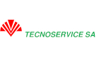 logo Tecnoservice Panama